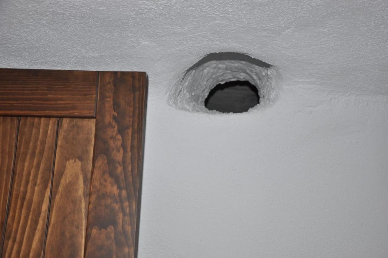 בית הארחה Pegalajar 	Casa Cueva El Almendro מראה חיצוני תמונה